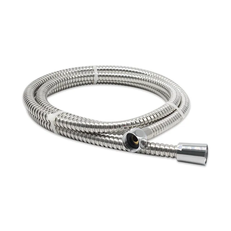 dimension stainless steel shower hose 1.5 m factory direct supply | PASSIONHOSE 5