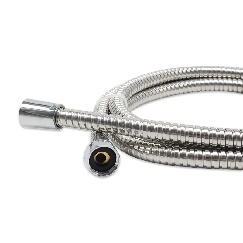 dimension stainless steel shower hose 1.5 m factory direct supply | PASSIONHOSE 2