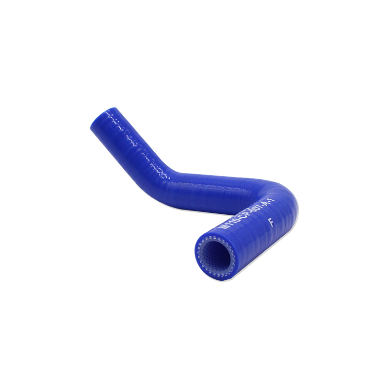 Food Grade Generator Custom Silicone Rubber Hose For Hydrogen Fuel Cell Vehicle | PASSIONHOSE 13