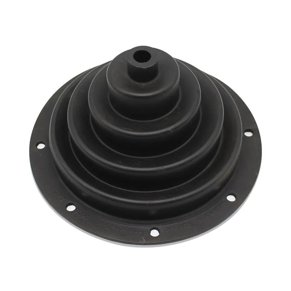 Wholesale molded rubber parts OEM | PASSIONHOSE 5