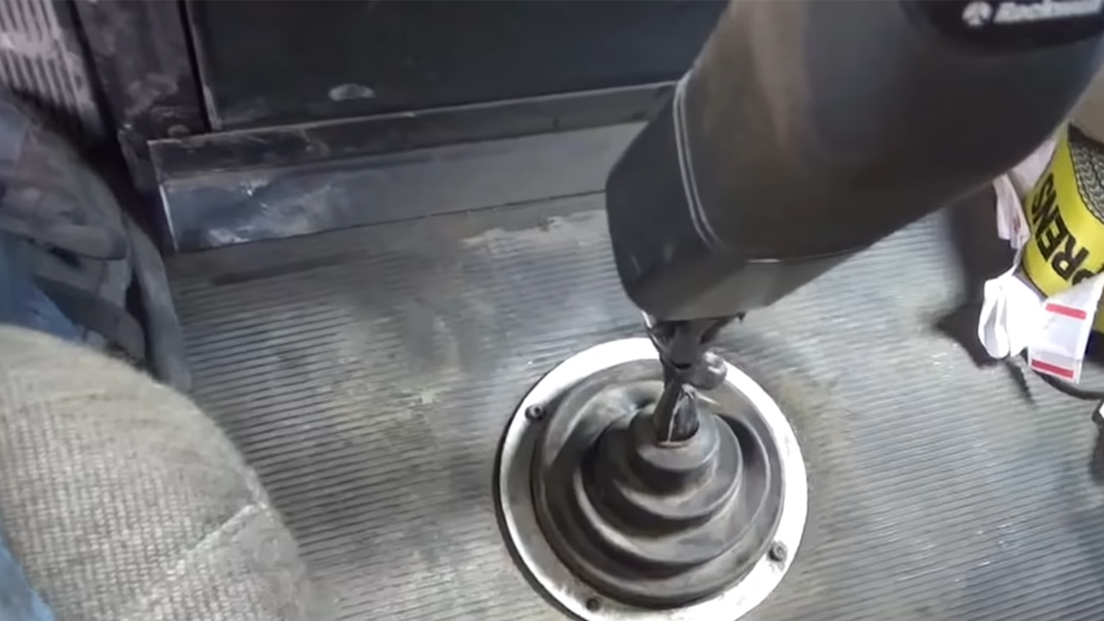 Quality Freightliner Rubber Molded Parts For after-sales market Manufacturer | PASSIONHOSE 23