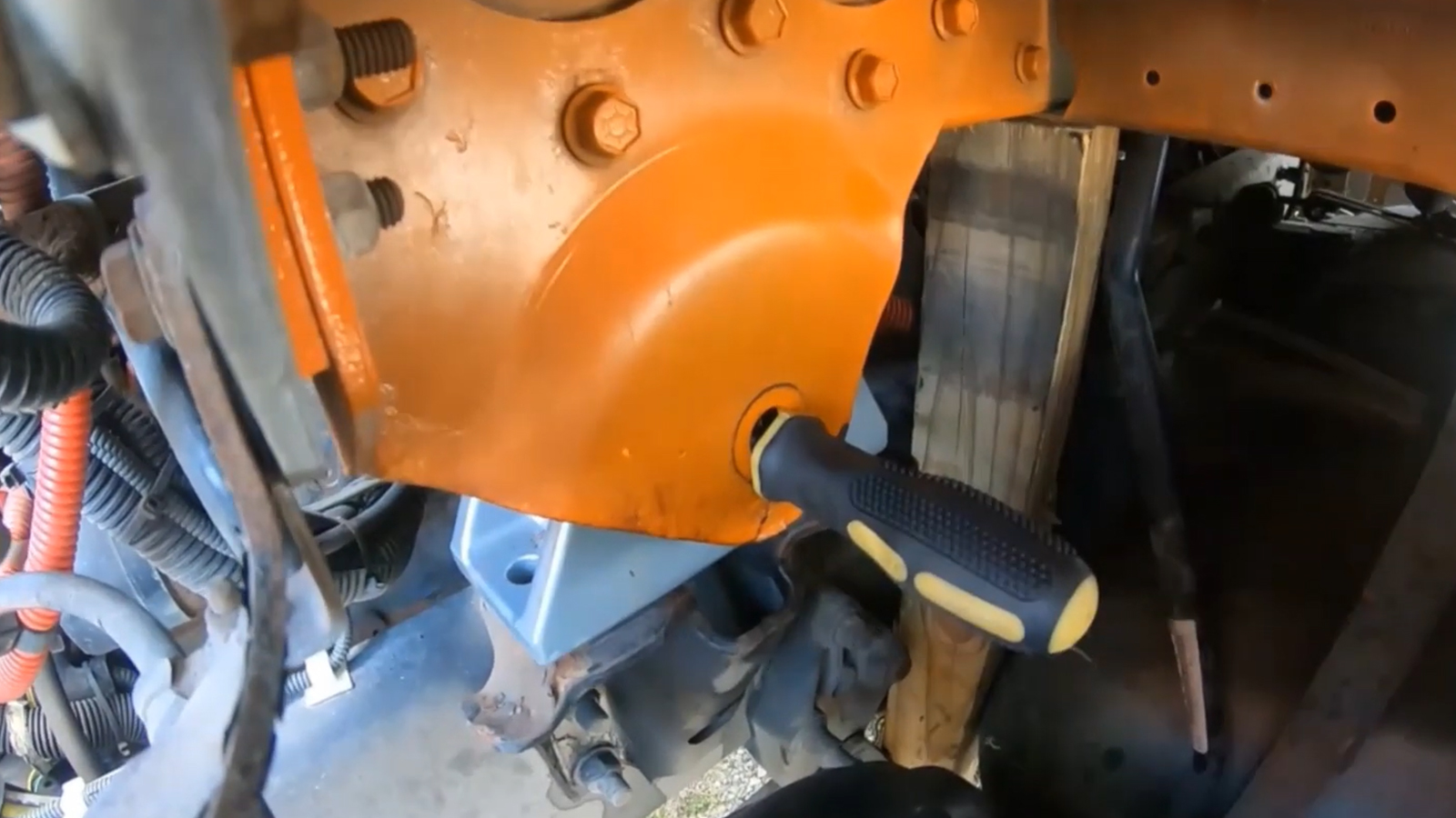 Quality Freightliner Rubber Molded Parts For after-sales market Manufacturer | PASSIONHOSE 22