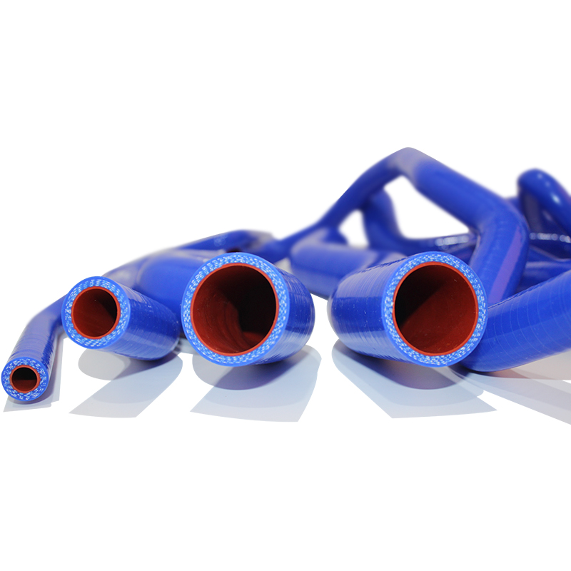 OEM Available Custom Silicone Rubber Hose Kit For Chevrolet Captiva | Quality Silicone Hose Manufacturer | PASSIONHOSE 13