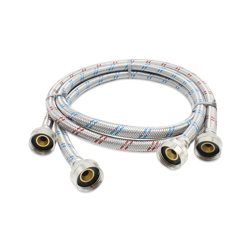 PASSIONHOSE | stable Washing Machine Hose Pipe free design 2