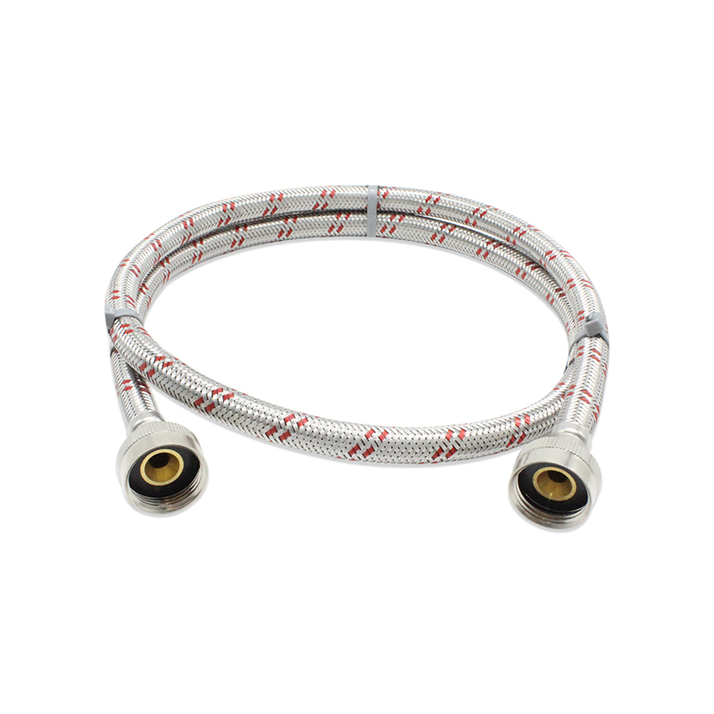 PASSIONHOSE | stabiele wasmachineslang, gratis ontwerp 8