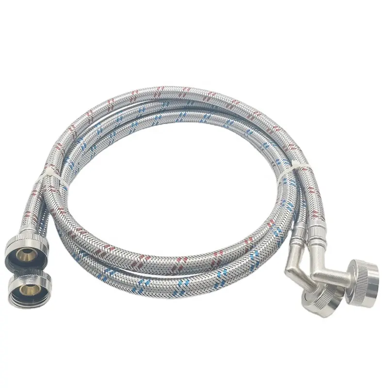 PASSIONHOSE | stable Washing Machine Hose Pipe free design 6