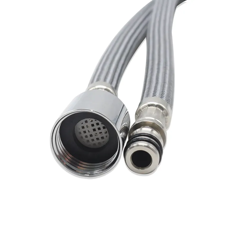 PASSIONHOSE | New pull down faucet hose supplier 5