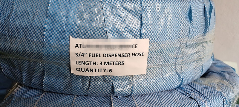 How do we turn a customer's idea into a shipment? 5