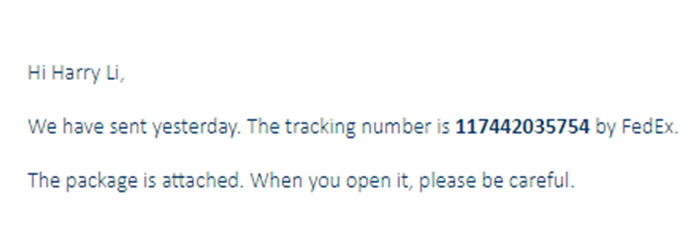 Customized EPDM Rubber Hose 9