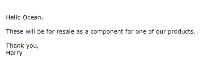 Customized EPDM Rubber Hose 10