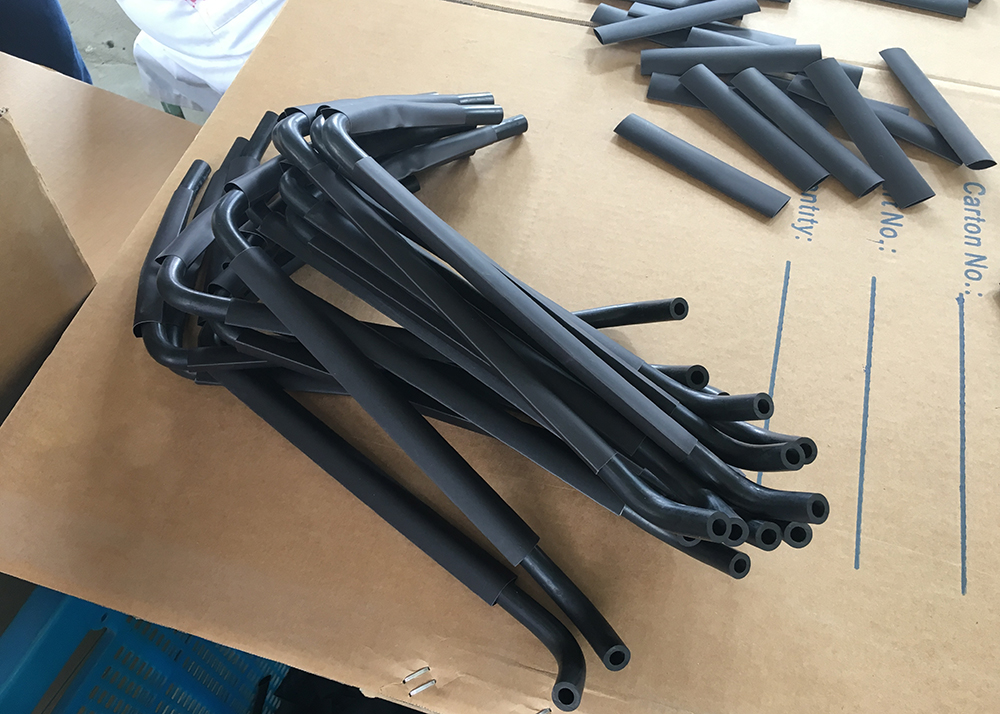 Customized EPDM Rubber Hose 21