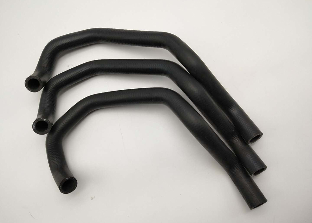 Customized EPDM Rubber Hose 17