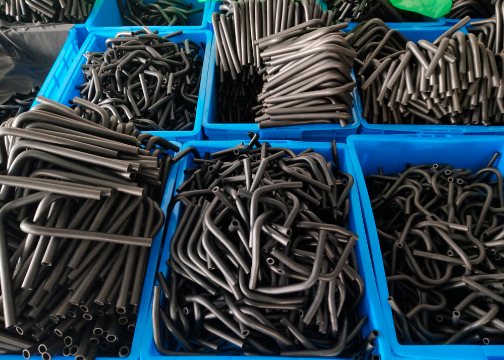 Customized EPDM Rubber Hose 16