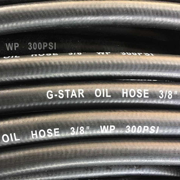 Custom fuel hose inquire now Manufacturer | PASSIONHOSE 9