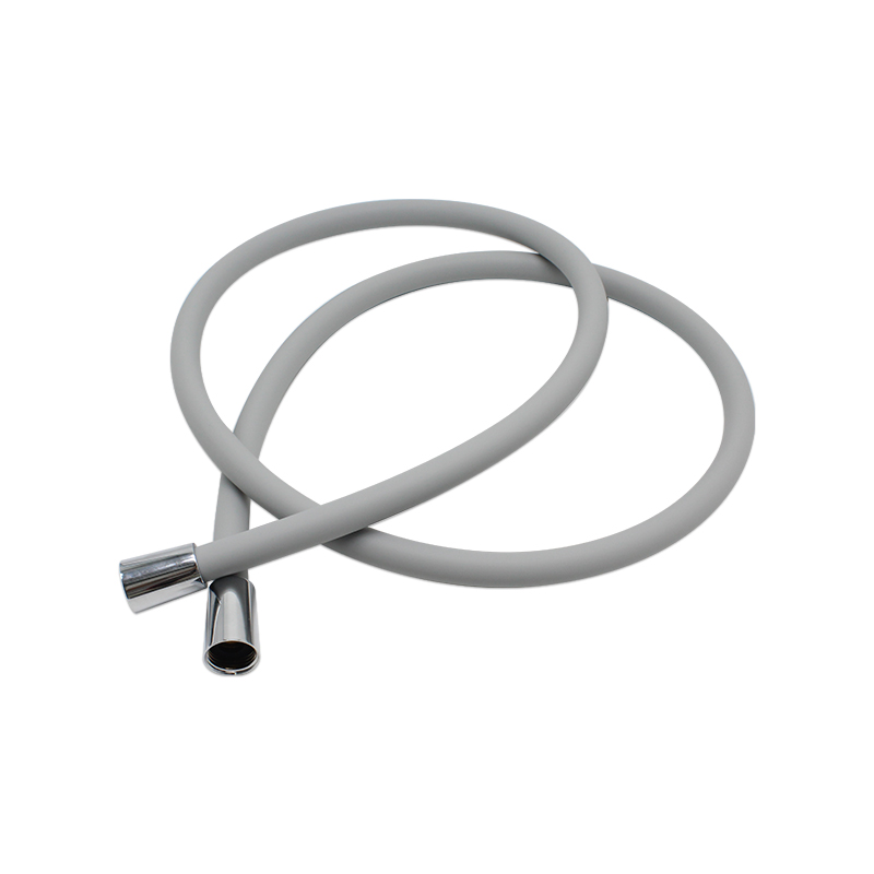 Premium PEX Silicone Handheld Shower Head Hose with Insert and Nut for Bathing Toilet Cleaning Pet Bathing 79 Inches 9