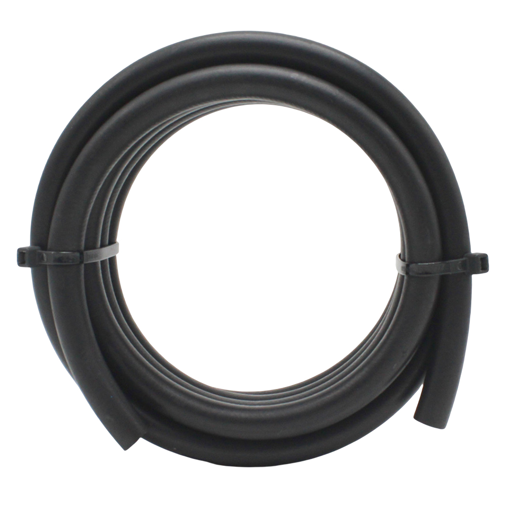 High Medium Pressure Flame Resistant Rubber Breathing Air Hose | PASSIONHOSE 9