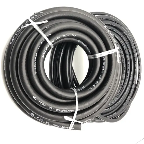 texture fuel hose ODM | PASSIONHOSE 3