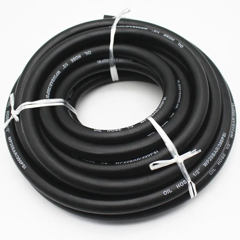 texture fuel hose ODM | PASSIONHOSE 2