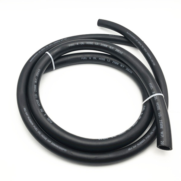 texture fuel hose ODM | PASSIONHOSE 8