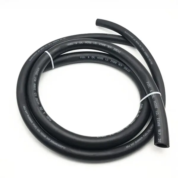 texture fuel hose ODM | PASSIONHOSE 4