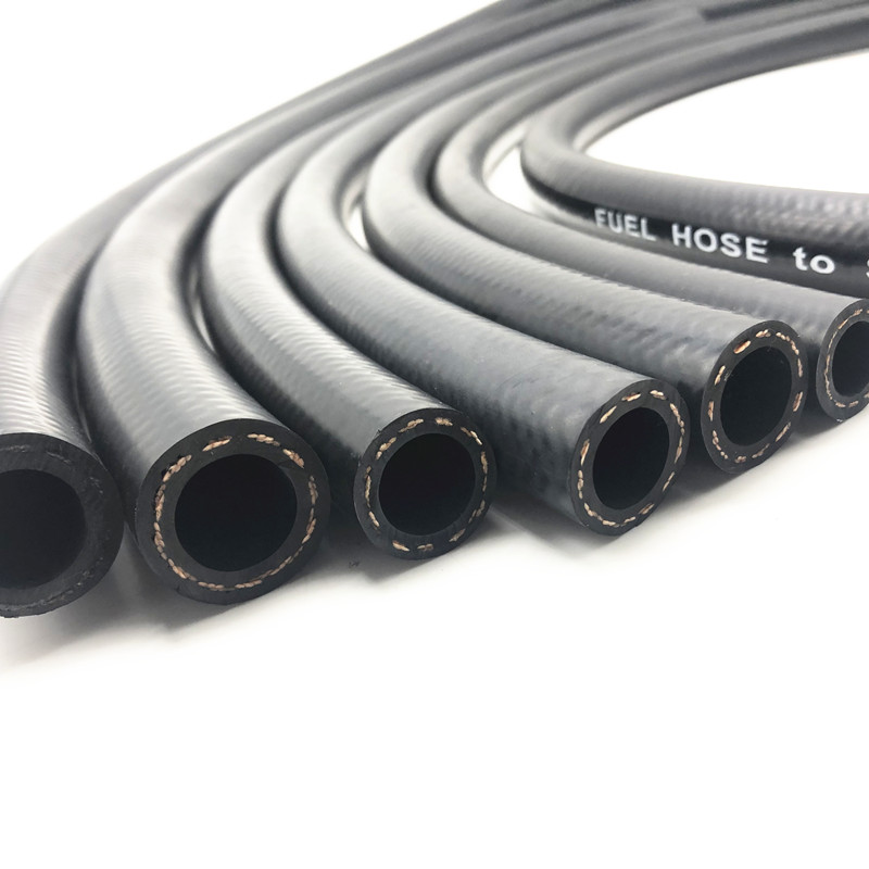 PASSIONHOSE | new arrival fuel hose ODM 8