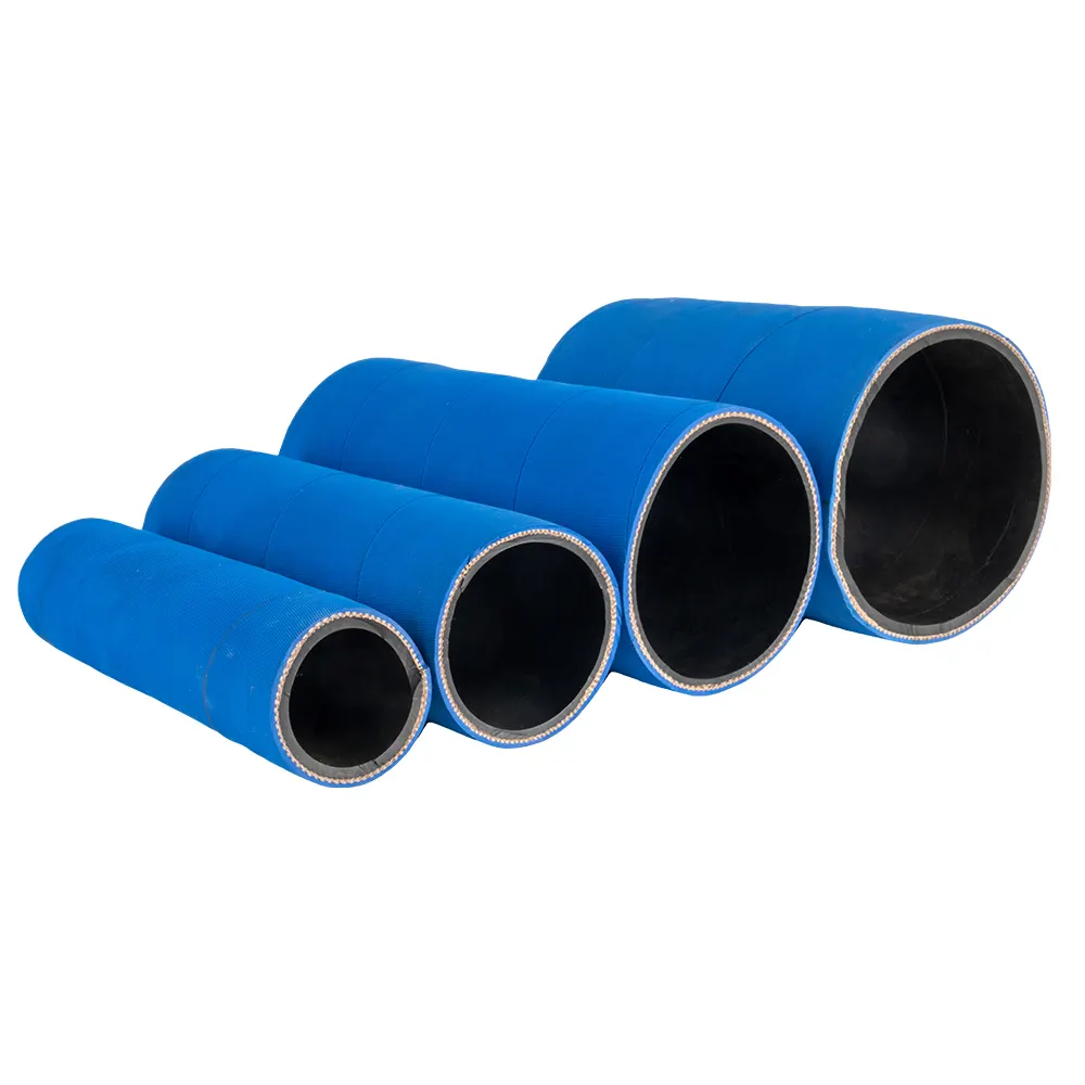 PASSIONHOSE | standard Custom Rubber Hose antislippery 6