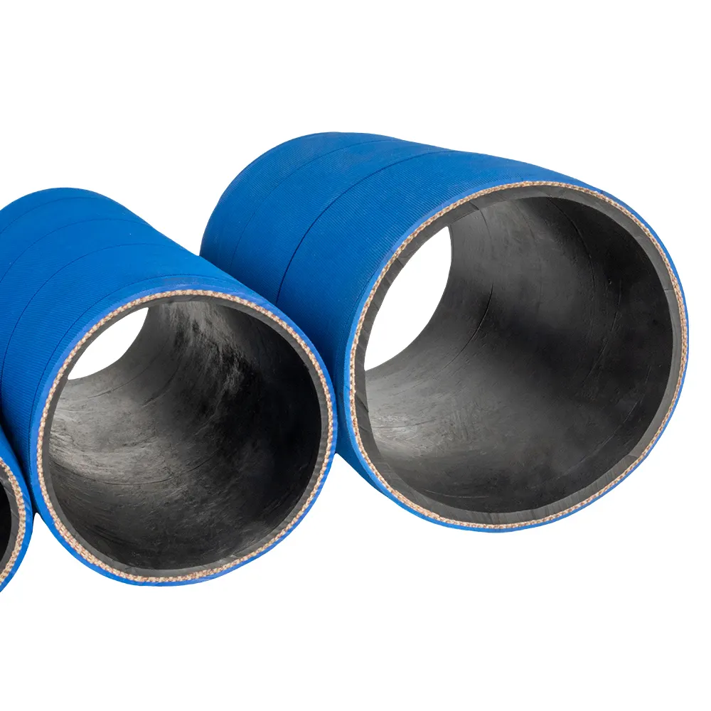 PASSIONHOSE | standard Custom Rubber Hose antislippery 7