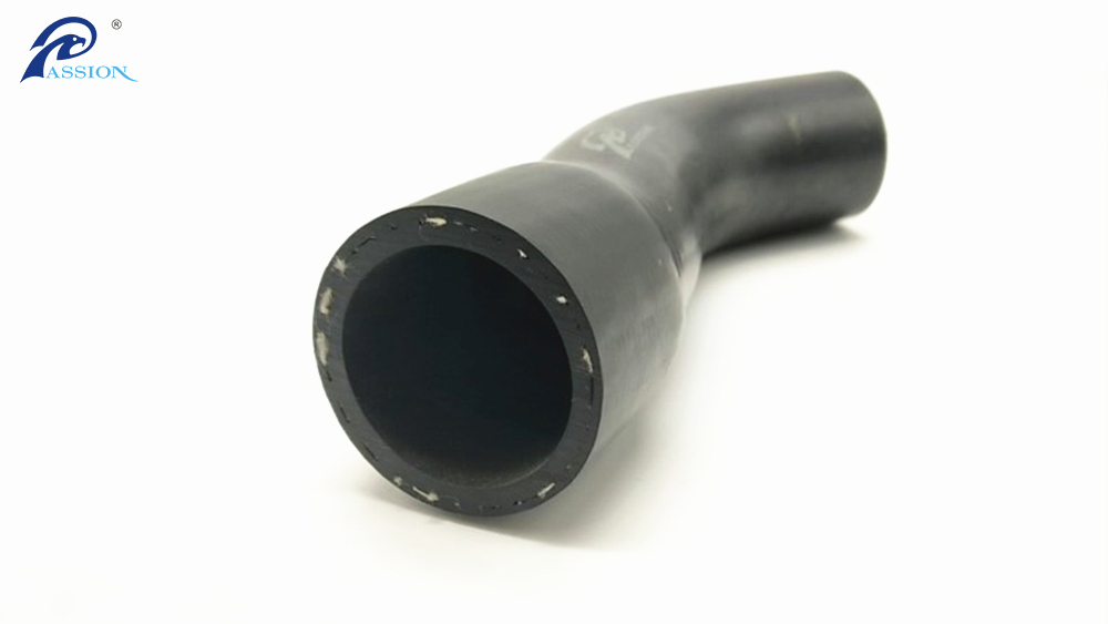 High Performance Custom EPDM/AEM Custom Rubber Hose ID8mm-70mm for Upper/Lower Radiator| PASSIONHOSE 5