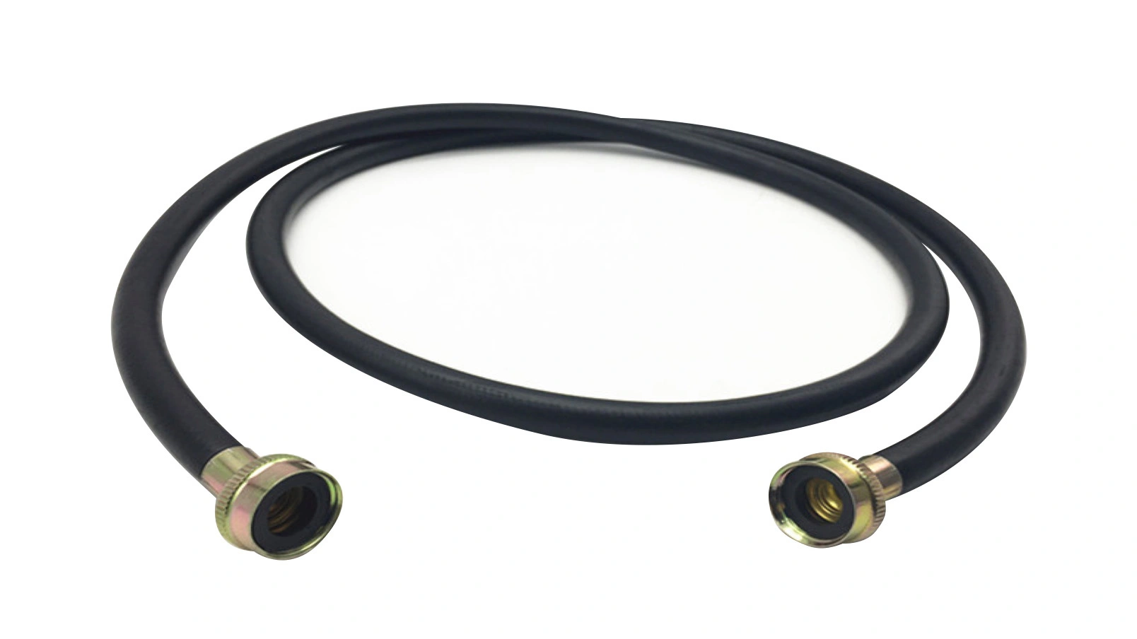 Durable, No kink Rubber Washing Machine Inlet Hose, SBR Or EPDM Material - PASSIONHOSE, SRTHOSE 1