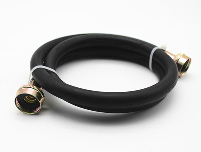 best material stainless steel washing machine hoses free design | PASSIONHOSE 7