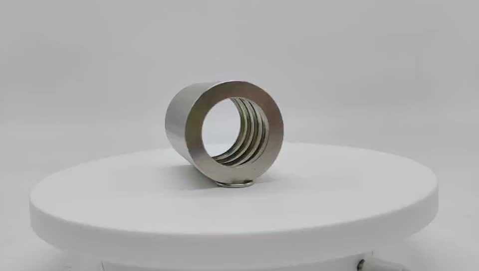 Fine Quality hydraulic connections soft | PASSIONHOSE 8