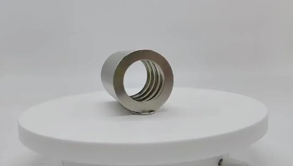 PASSIONHOSE | elaborate hydraulic hose crimping fittings antislippery 2