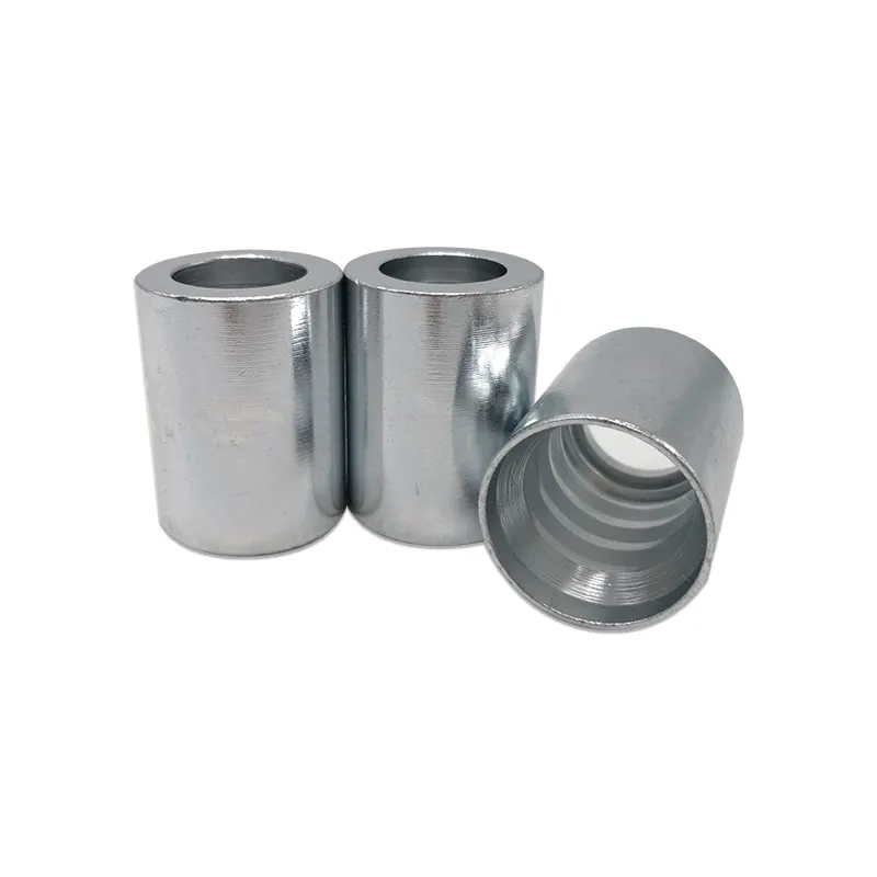 PASSIONHOSE | elaborate hydraulic hose crimping fittings antislippery 4