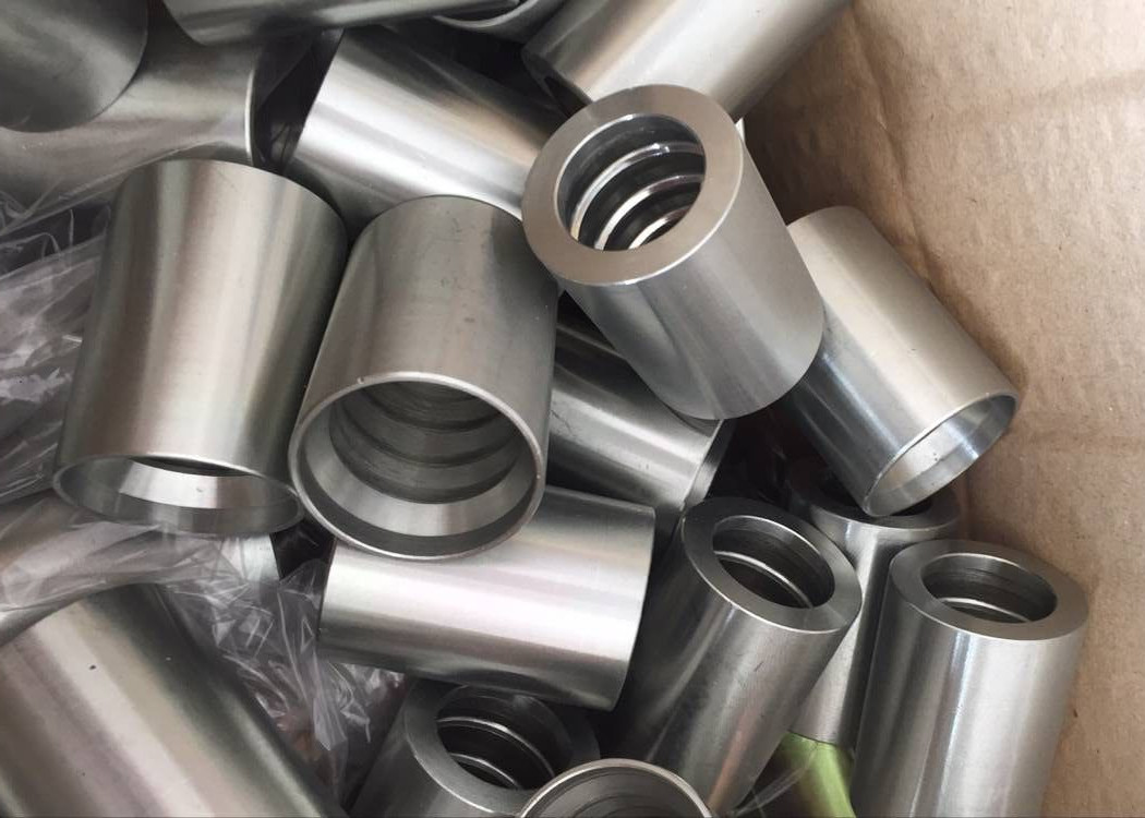 00400 High Pressure Hydraulic Hose Fittings Ferrules For SAE 100 R12 / 4SP / 4SH | PASSIONHOSE 8