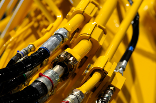 00400 High Pressure Hydraulic Hose Fittings Ferrules For SAE 100 R12 / 4SP / 4SH | PASSIONHOSE 20