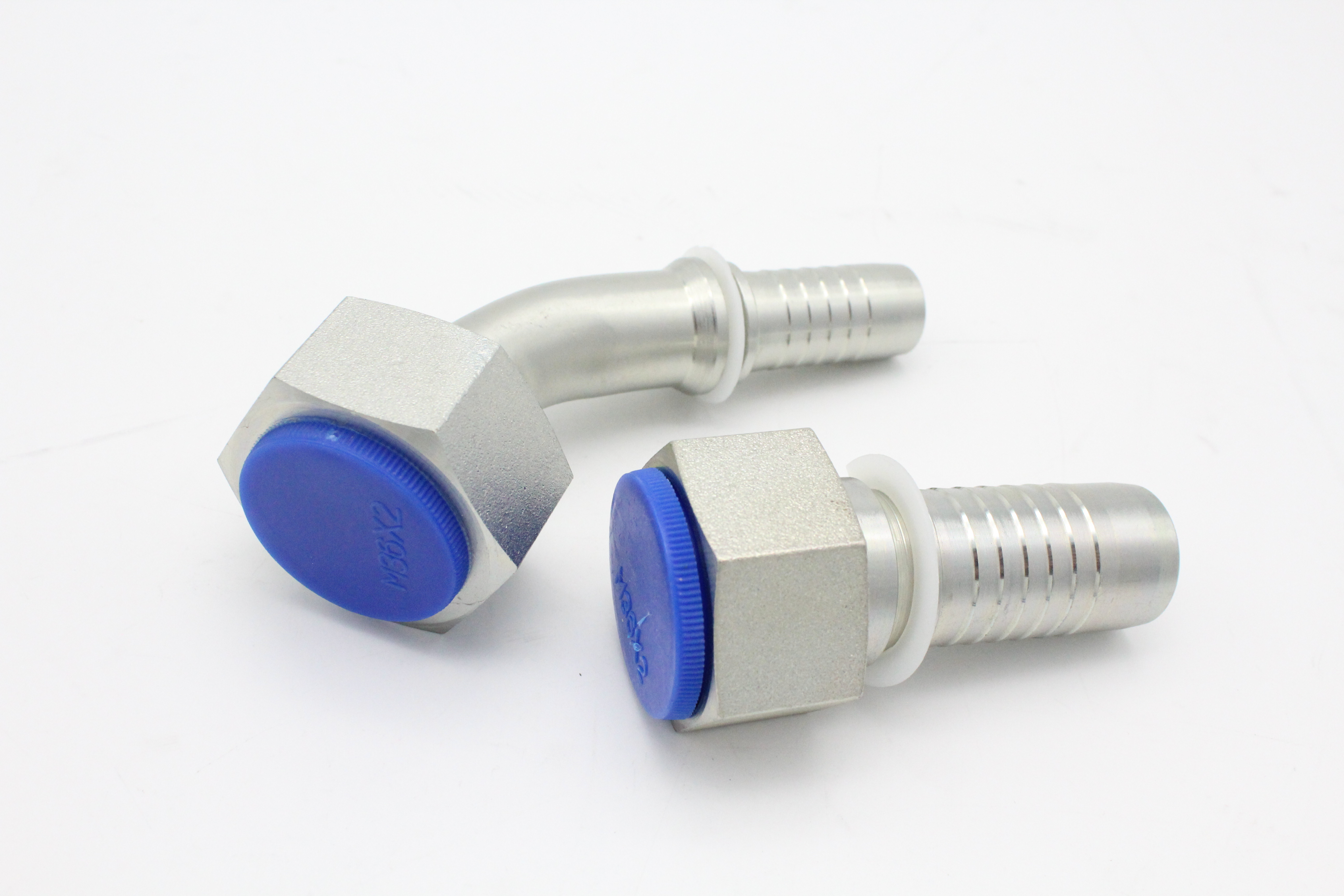 00400 High Pressure Hydraulic Hose Fittings Ferrules For SAE 100 R12 / 4SP / 4SH | PASSIONHOSE 15
