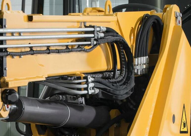 00400 High Pressure Hydraulic Hose Fittings Ferrules For SAE 100 R12 / 4SP / 4SH | PASSIONHOSE 21