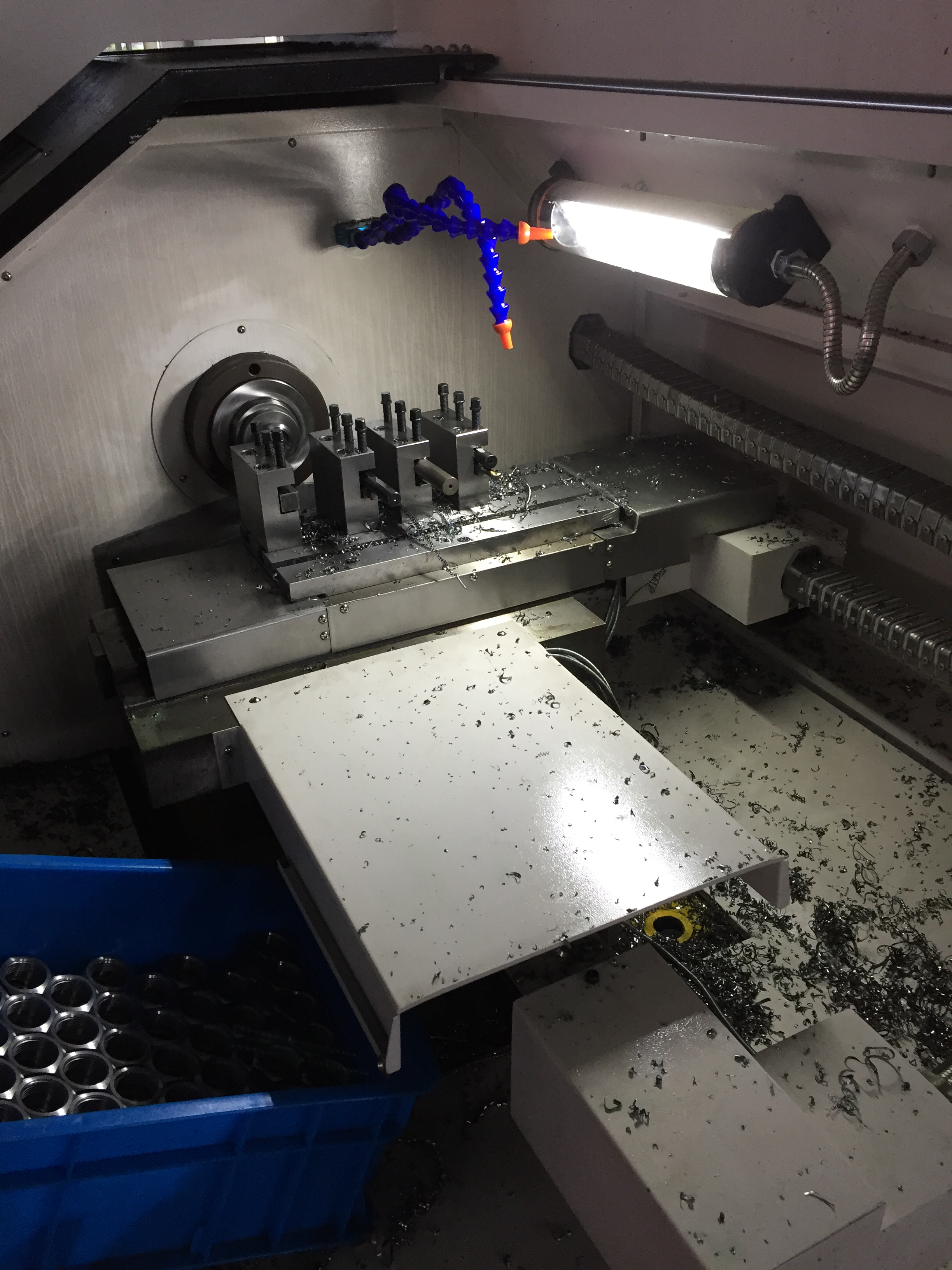 00400 High Pressure Hydraulic Hose Fittings Ferrules For SAE 100 R12 / 4SP / 4SH | PASSIONHOSE 13