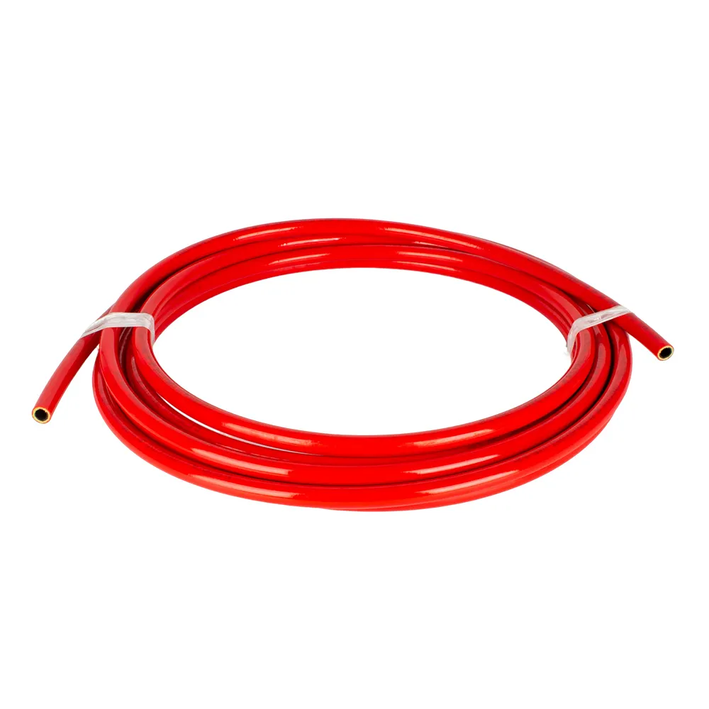 Cost-effective high pressure lpg gas hose high safety | PASSIONHOSE 3