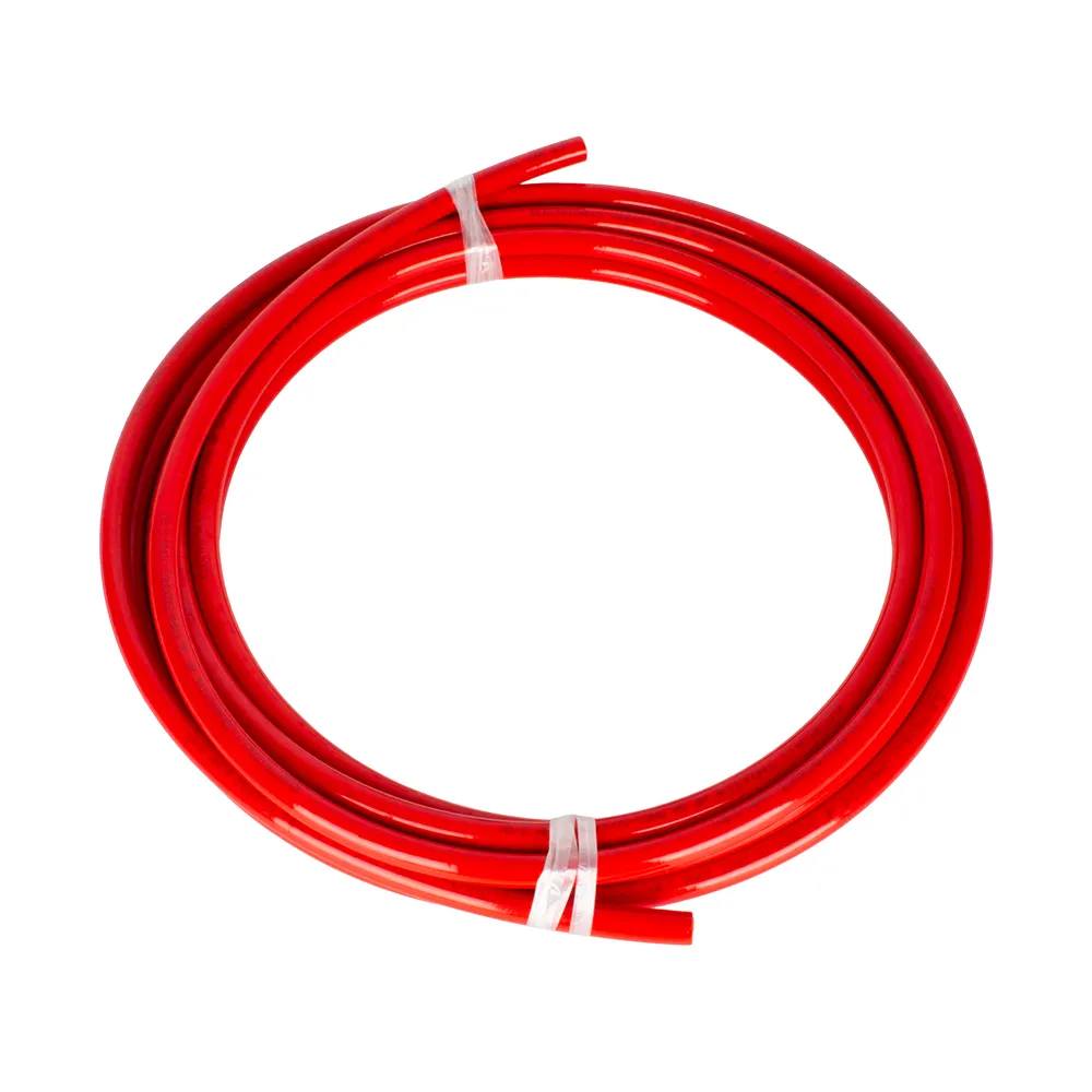 Cost-effective high pressure lpg gas hose high safety | PASSIONHOSE 5