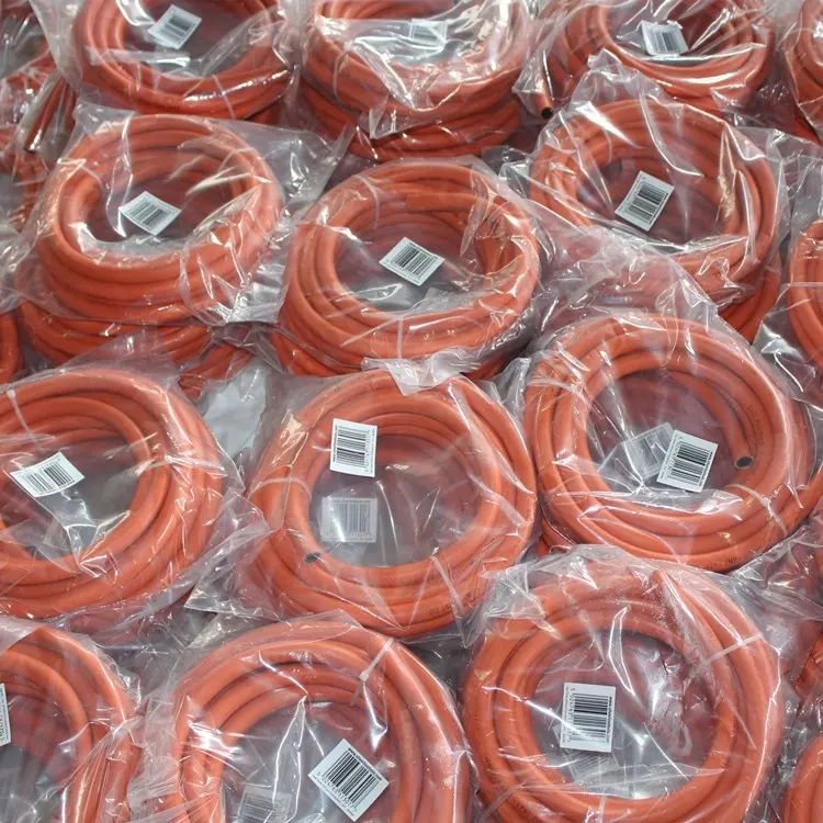 Hot Selling rubber gas hose waterproof | PASSIONHOSE 6