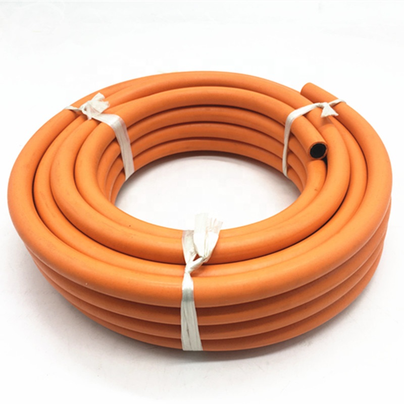 Custom argon gas hose quality assurance Manufacturer | PASSIONHOSE 9