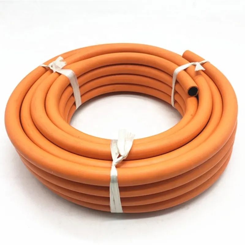 Hot Selling rubber gas hose waterproof | PASSIONHOSE 4