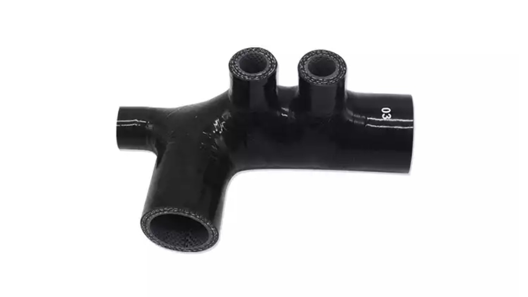 PASSIONHOSE | Bulk silicone hose high quality 8