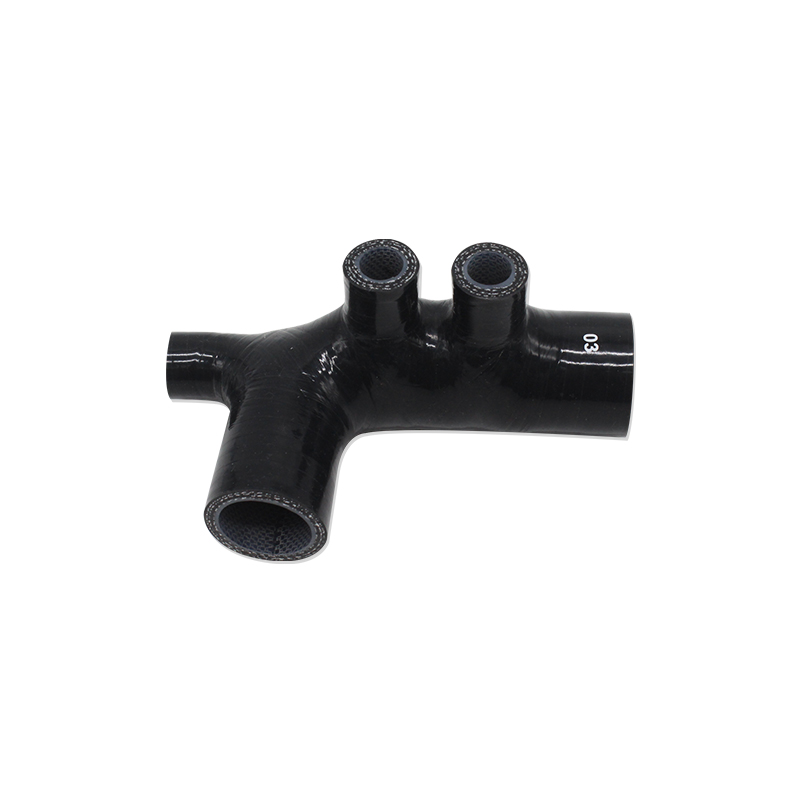 Customized Food Grade Generator Silicone Hose for Hydrogen Fuel Cell Truck manufacturers From China | PASSIONHOSE 11