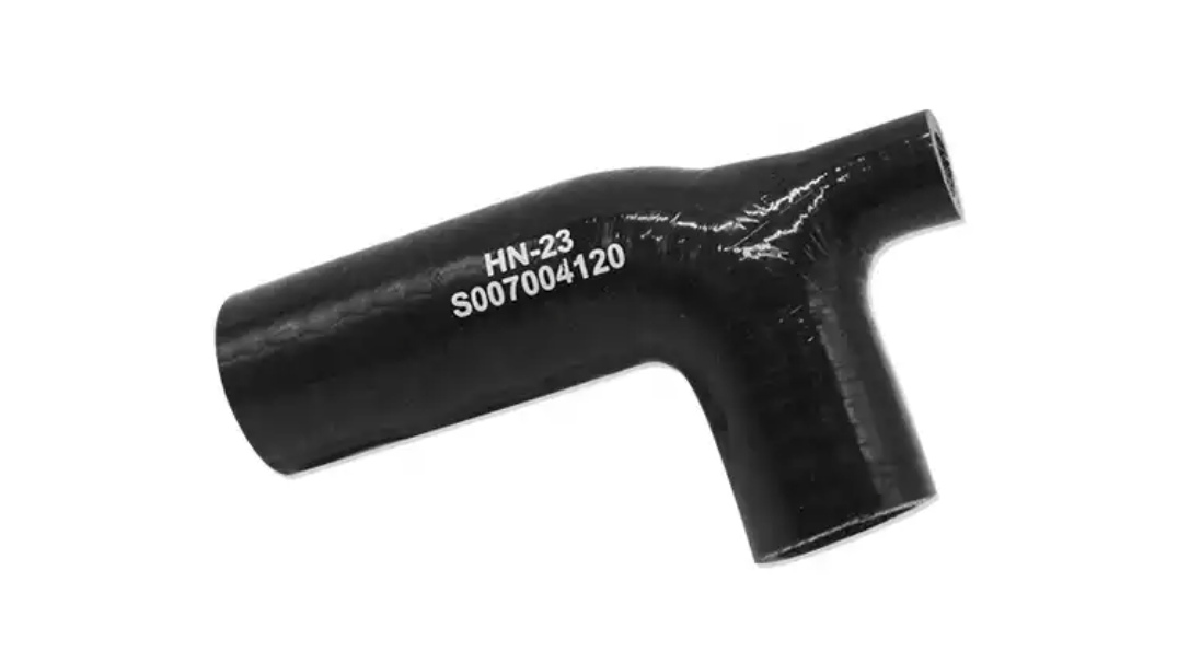 Silicone Hose for Hydrogen Power Systems at Wholesale Prices | PASSIONHOSE 10