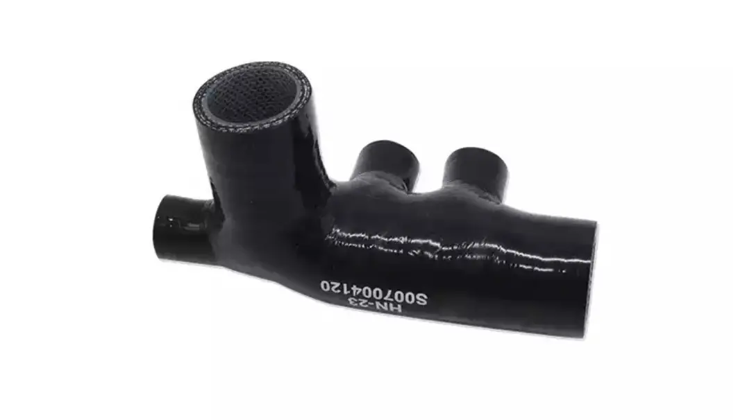 PASSIONHOSE | Top silicone hose high quality 7