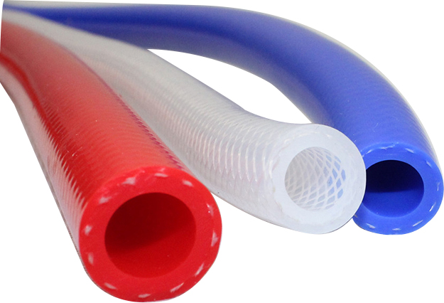 PASSIONHOSE Food Grade FDA LFGB Vacuum Silicone Hose 10