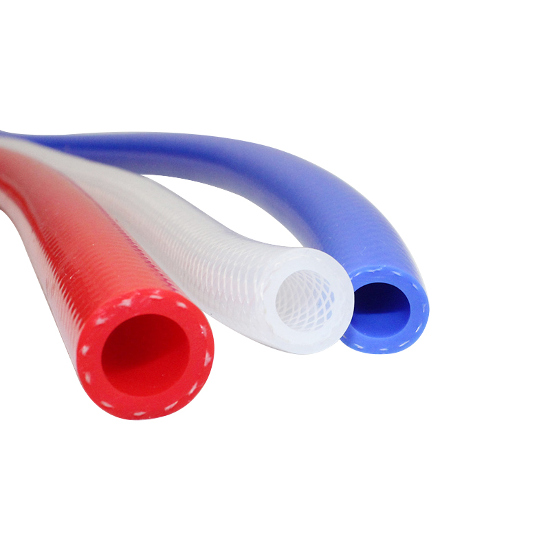 Hot Selling Braided Silicone Hoses with good price | PASSIONHOSE 8