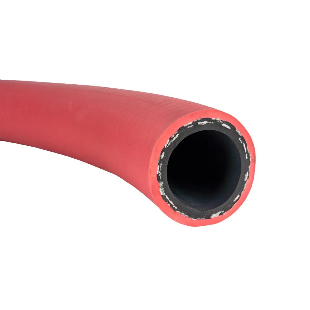 Highly rated rubber air hose soft | PASSIONHOSE 4